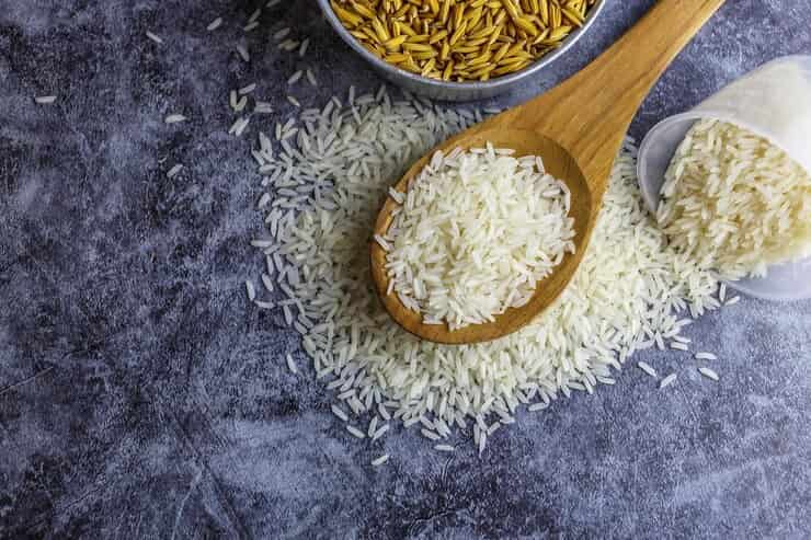 قیمت خرید برنج کشت اول مازندران عمده به صرفه و ارزان